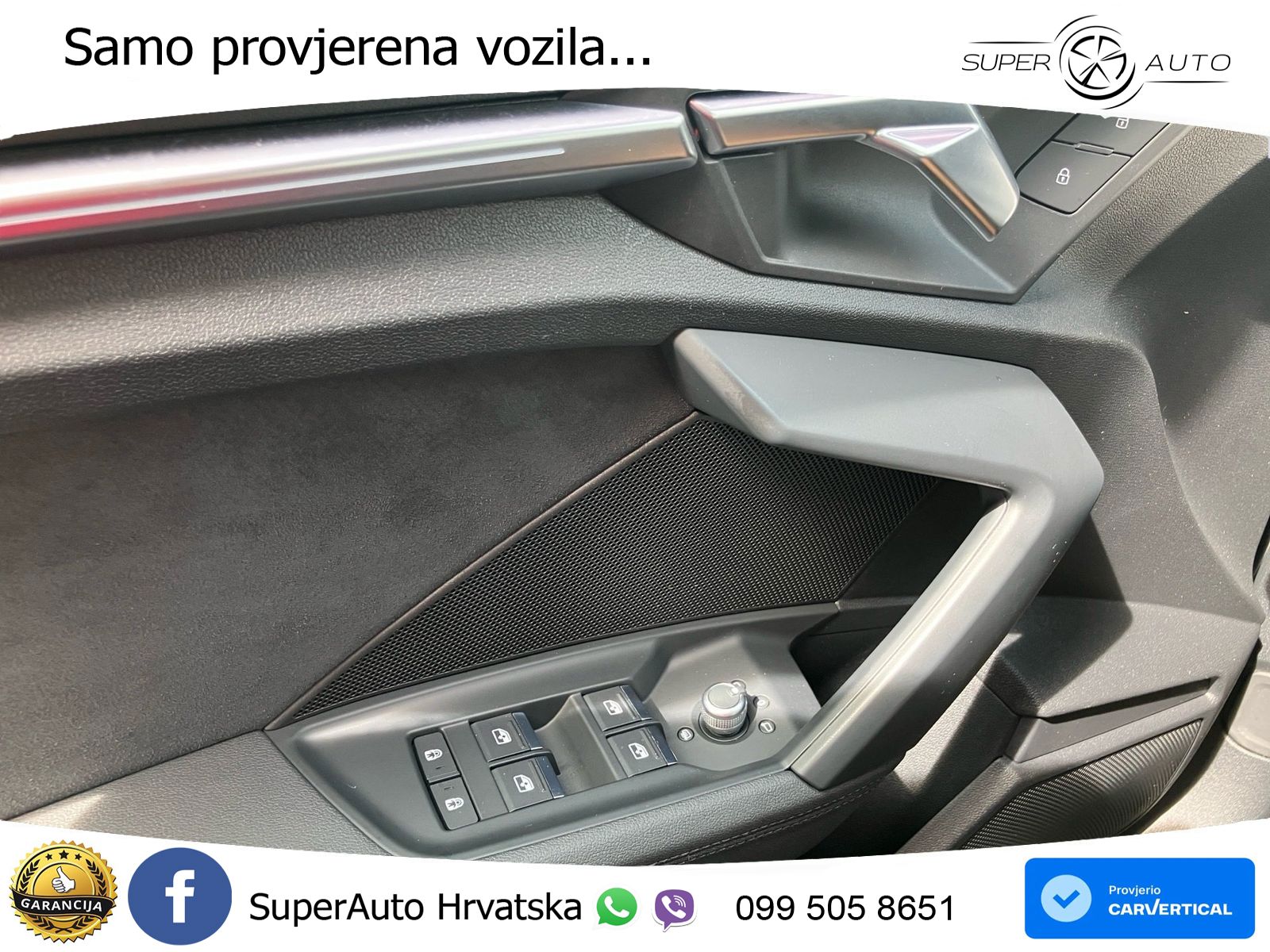 Audi RS3 Sportback 2.5 TFSI (400 KS) quattro S tronic LED+ACC