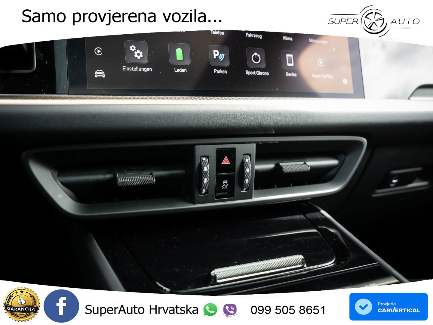 Porsche Cayenne Coupe 3.0 V6 (470 KS) E-Hybrid Tiptronic S