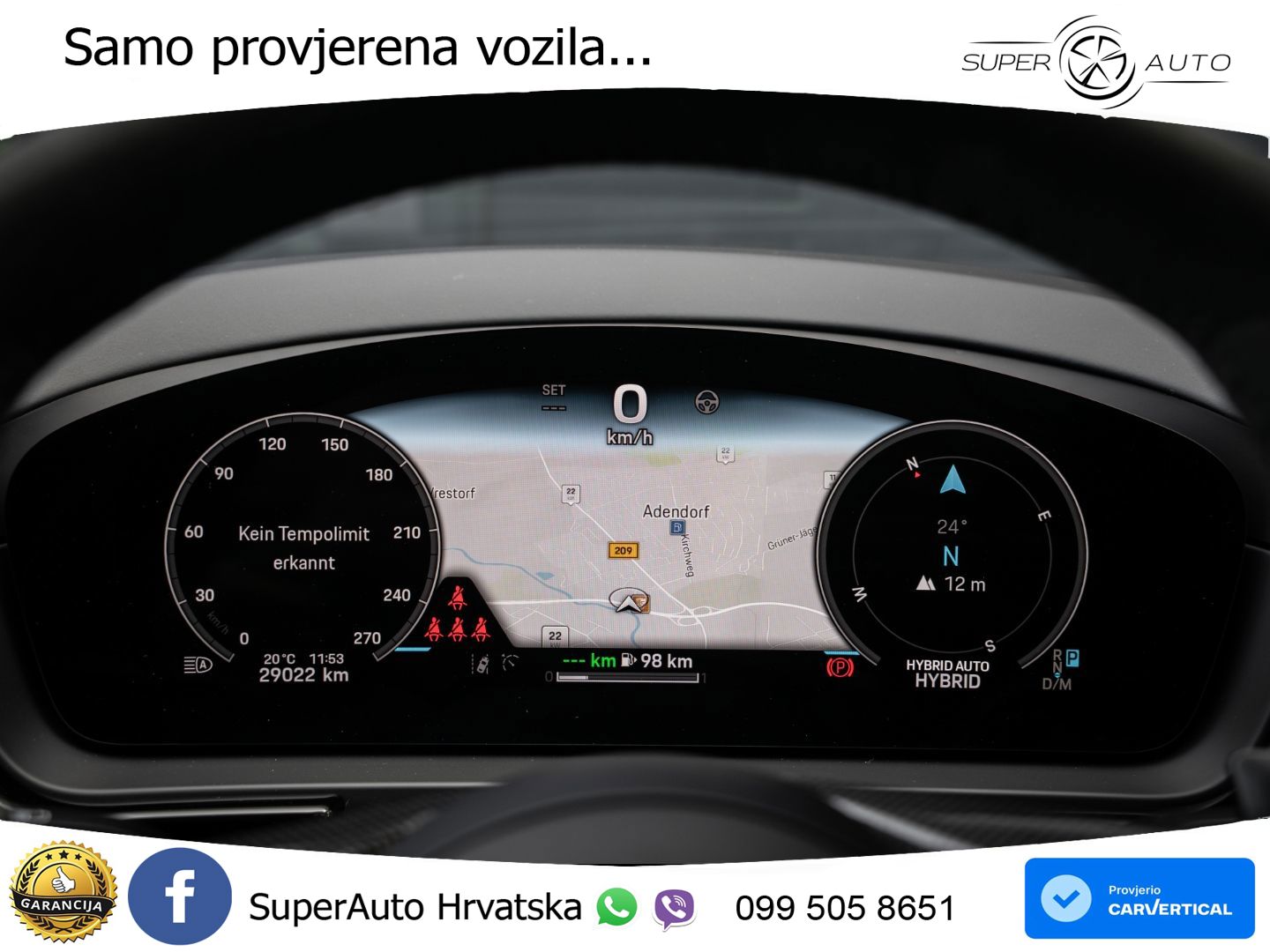 Porsche Cayenne Coupe 3.0 V6 (470 KS) E-Hybrid Tiptronic S