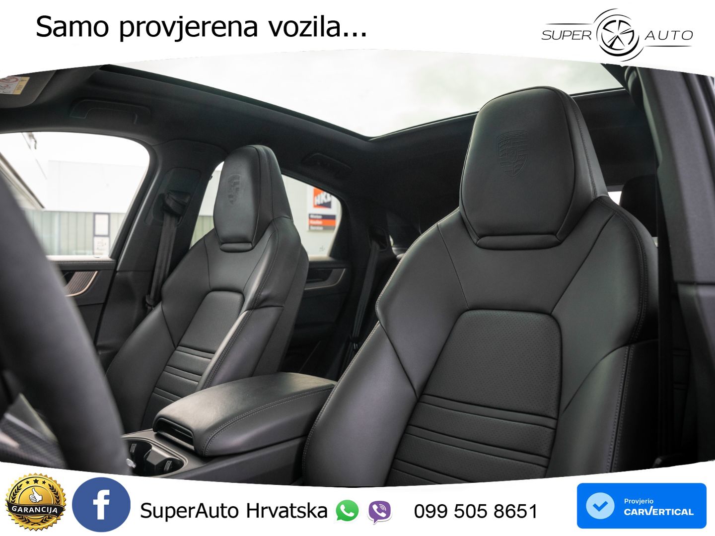 Porsche Cayenne Coupe 3.0 V6 (470 KS) E-Hybrid Tiptronic S