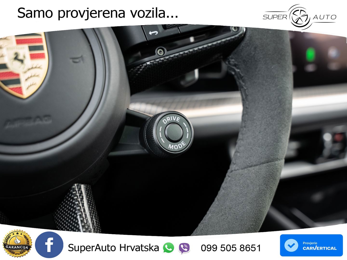 Porsche Cayenne Coupe 3.0 V6 (470 KS) E-Hybrid Tiptronic S