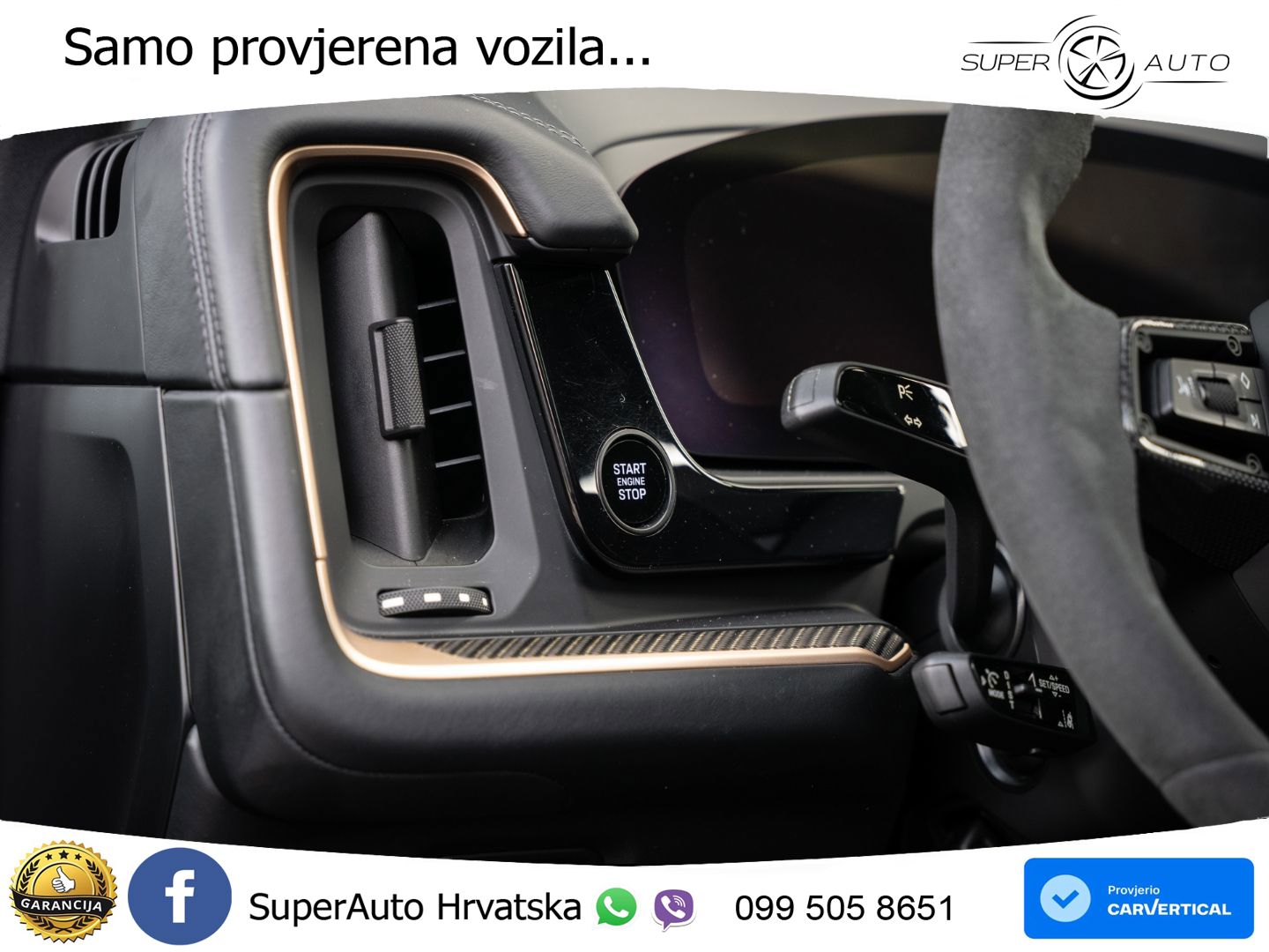 Porsche Cayenne Coupe 3.0 V6 (470 KS) E-Hybrid Tiptronic S