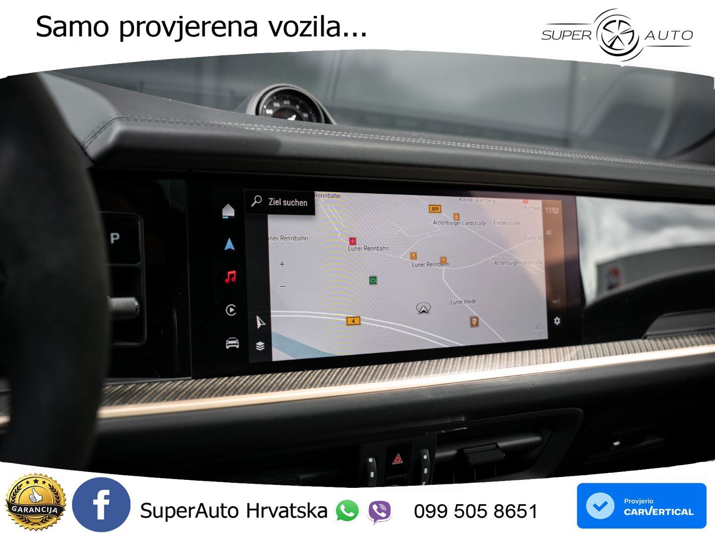 Porsche Cayenne Coupe 3.0 V6 (470 KS) E-Hybrid Tiptronic S