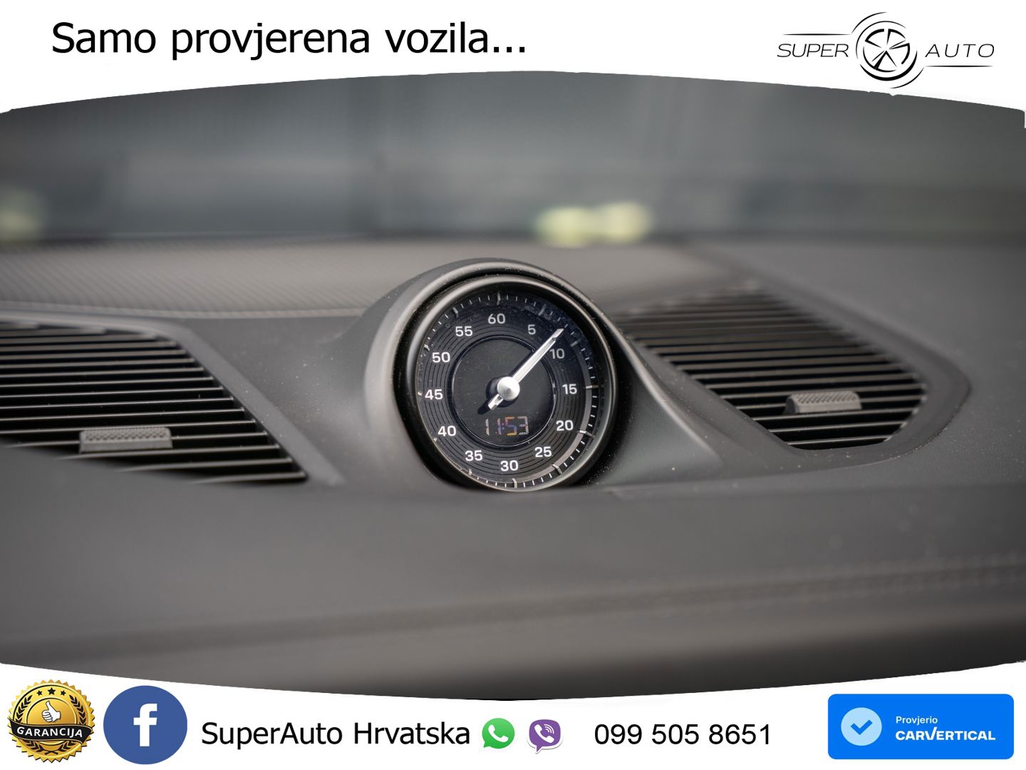 Porsche Cayenne Coupe 3.0 V6 (470 KS) E-Hybrid Tiptronic S