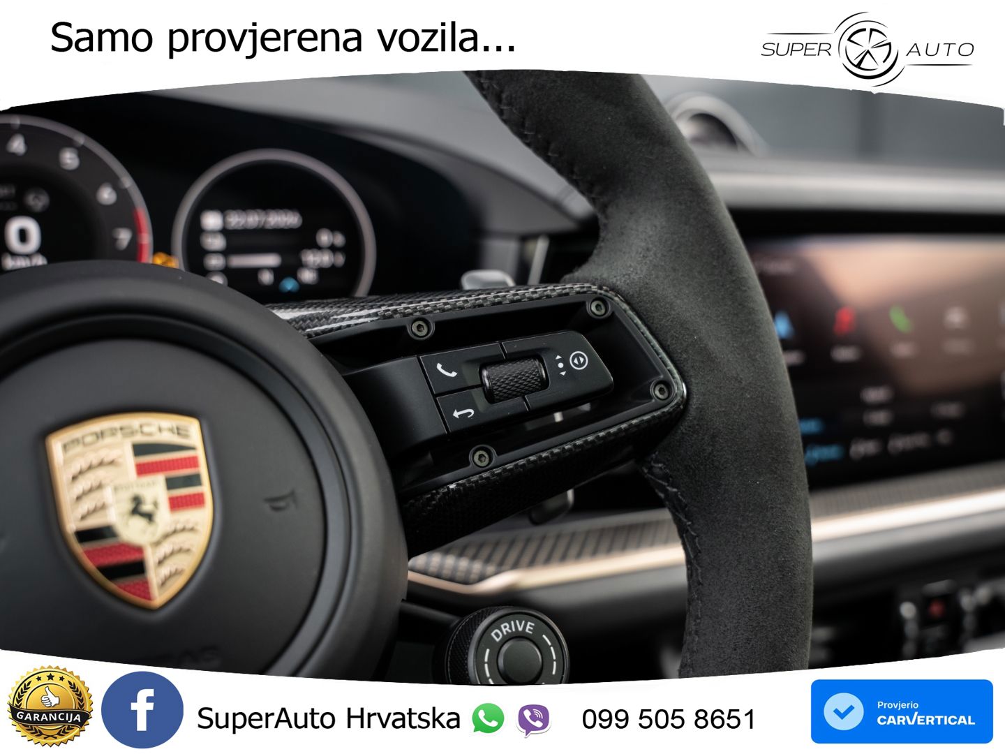 Porsche Cayenne Coupe 3.0 V6 (470 KS) E-Hybrid Tiptronic S