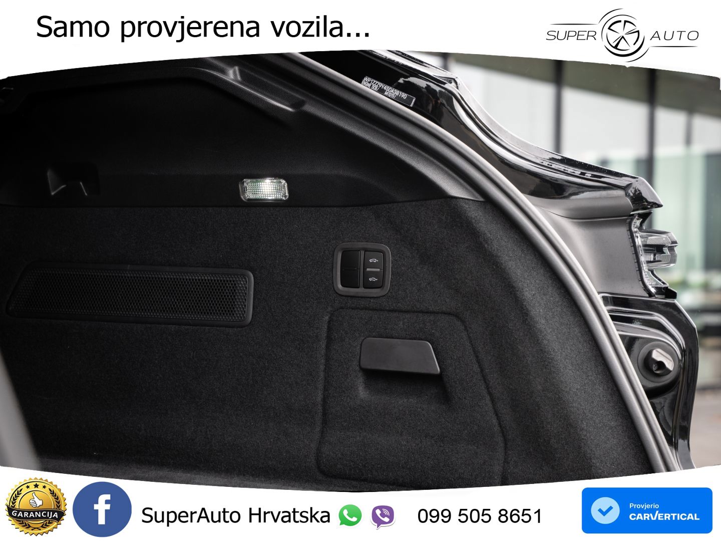 Porsche Cayenne Coupe 3.0 V6 (470 KS) E-Hybrid Tiptronic S