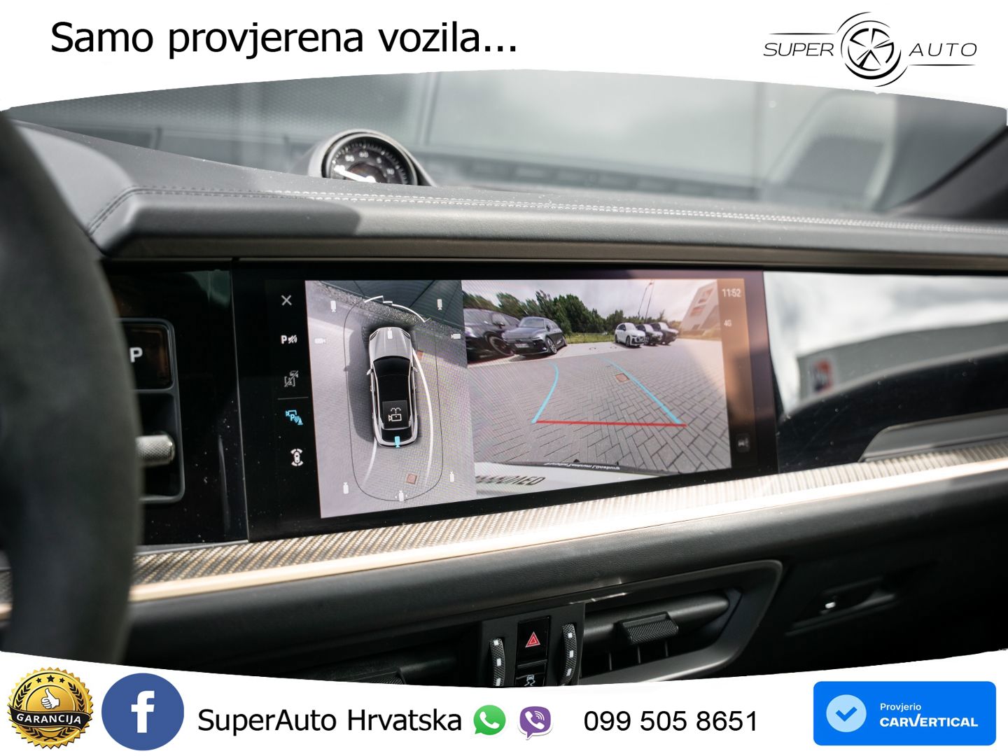 Porsche Cayenne Coupe 3.0 V6 (470 KS) E-Hybrid Tiptronic S