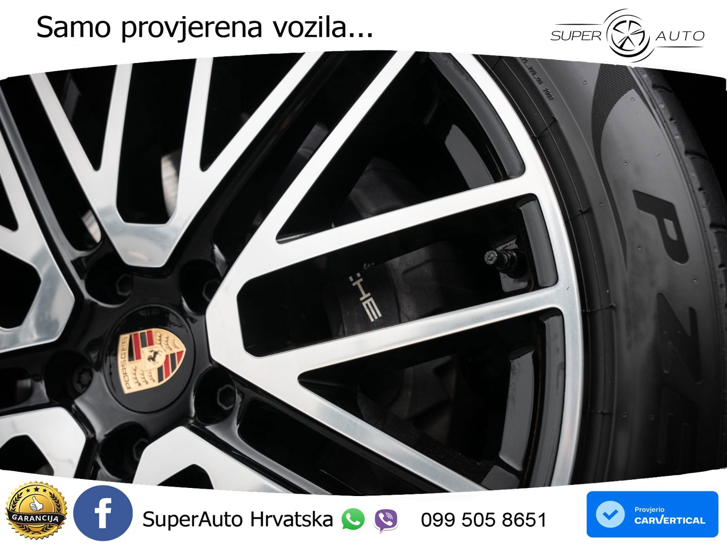 Porsche Cayenne Coupe 3.0 V6 (470 KS) E-Hybrid Tiptronic S