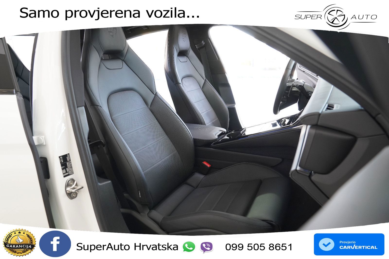 Porsche Panamera 4S 2.9 V6 (544 KS) E-Hybrid PDK ACC+HEAD+4xGR SJED+360+PANO
