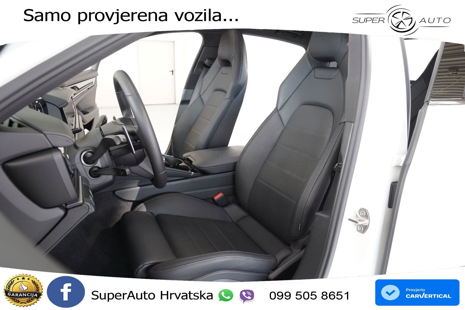 Porsche Panamera 4S 2.9 V6 (544 KS) E-Hybrid PDK ACC+HEAD+4xGR SJED+360+PANO