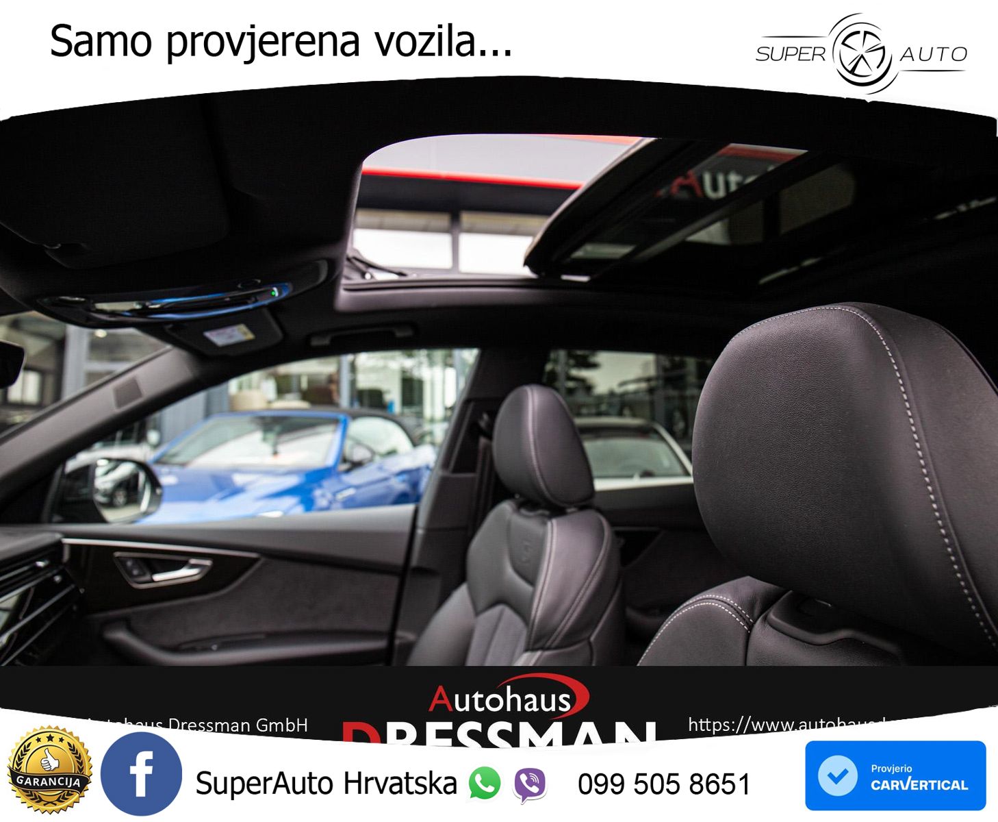 Audi Q8 50 TDI V6 (286 KS) quattro Tiptronic S line LED+GR SJED+ACC