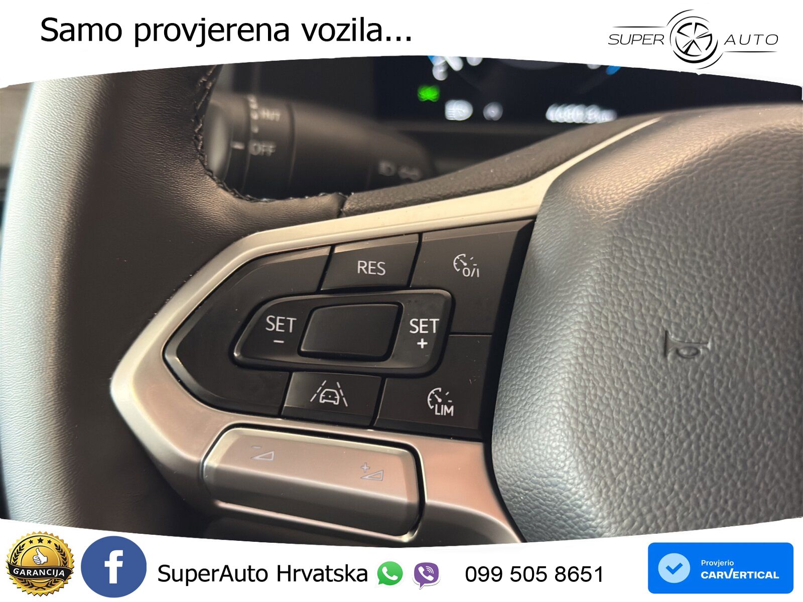 VW Transporter 110 KS