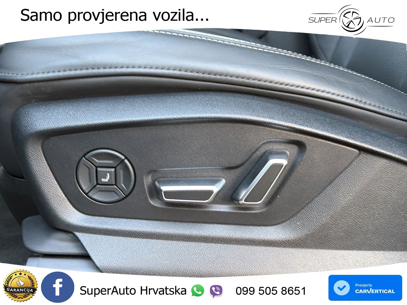 Audi Q8 50 TDI V6 (286 KS) quattro Tiptronic