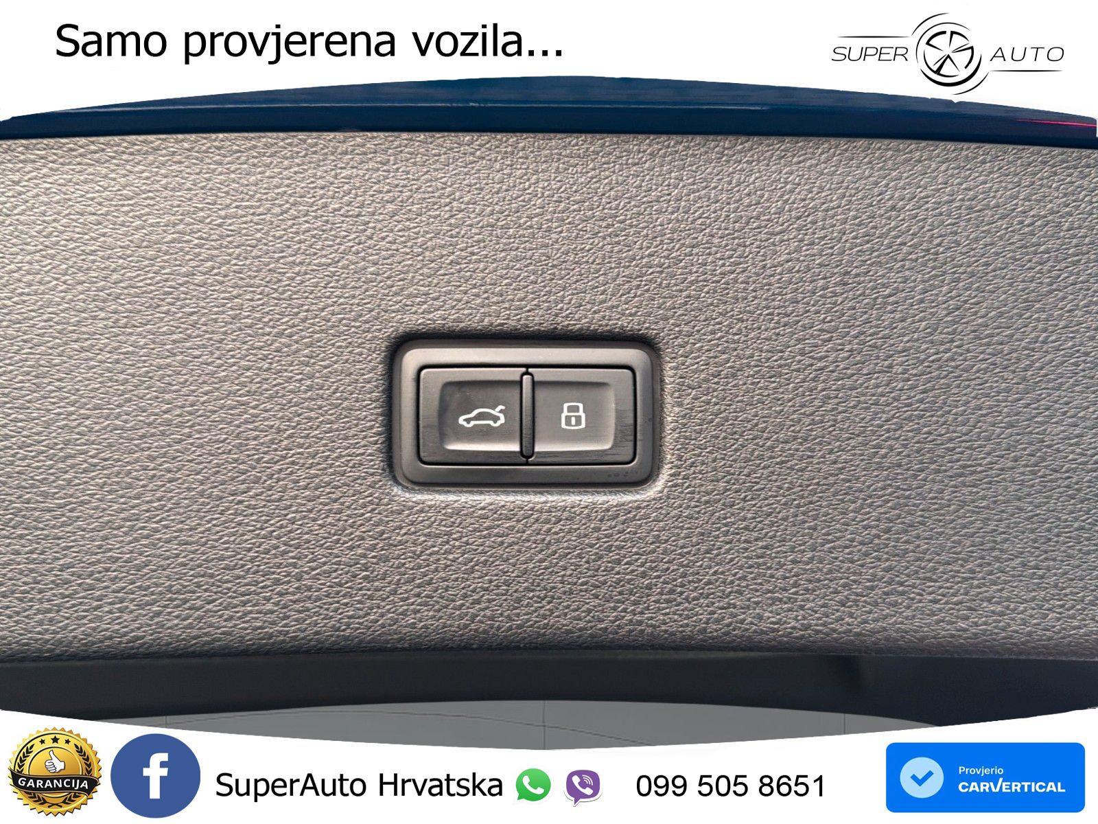 Audi Q8 50 TDI V6 (286 KS) quattro Tiptronic