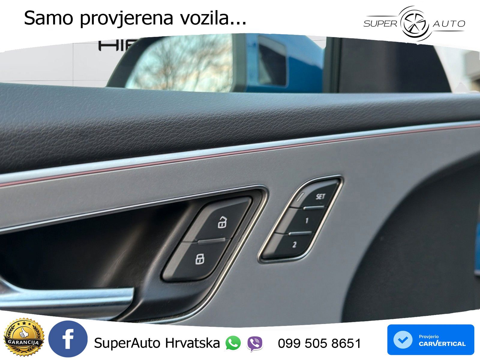 Audi Q8 50 TDI V6 (286 KS) quattro Tiptronic