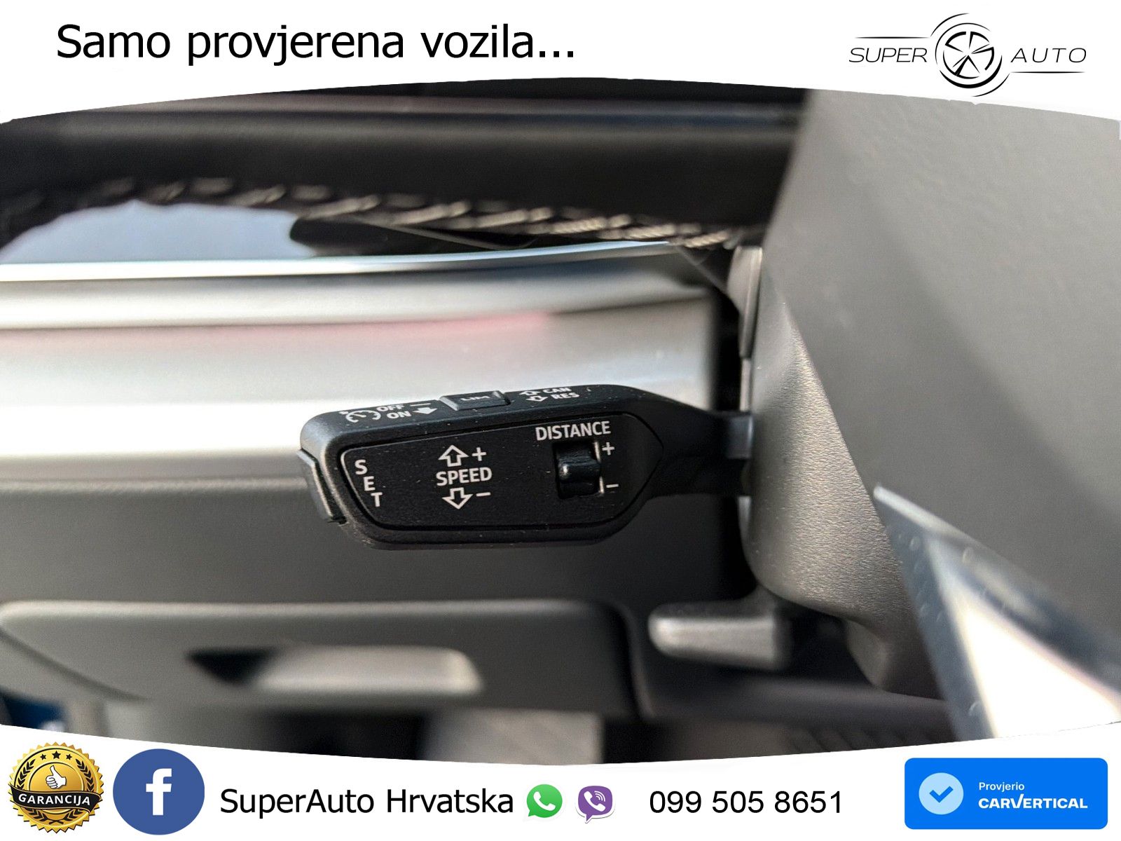Audi Q8 50 TDI V6 (286 KS) quattro Tiptronic