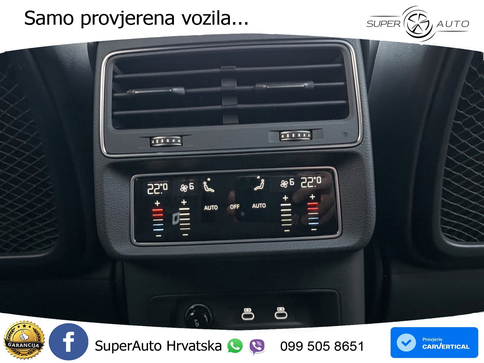 Audi Q8 50 TDI V6 (286 KS) quattro Tiptronic