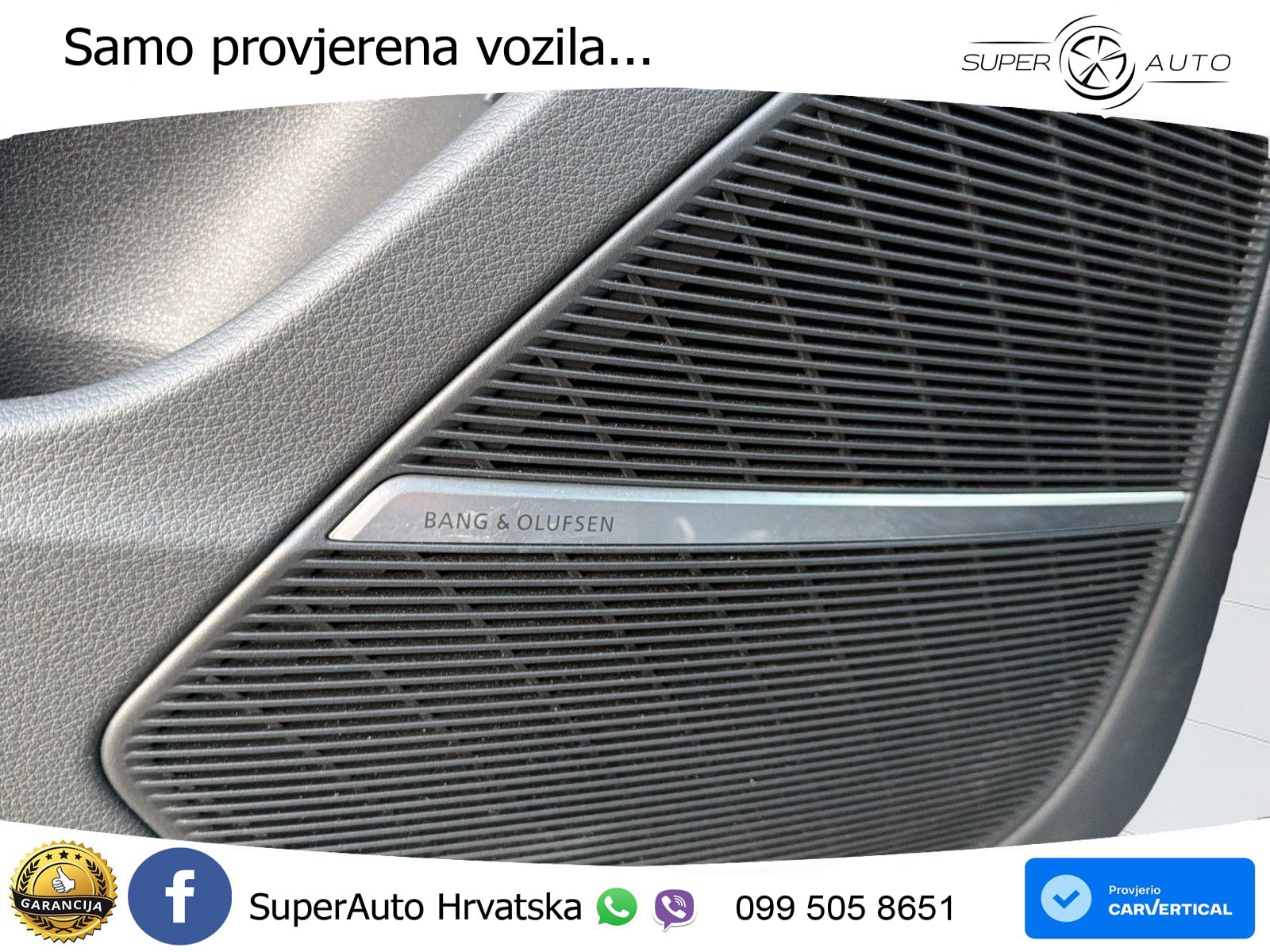 Audi Q8 50 TDI V6 (286 KS) quattro Tiptronic