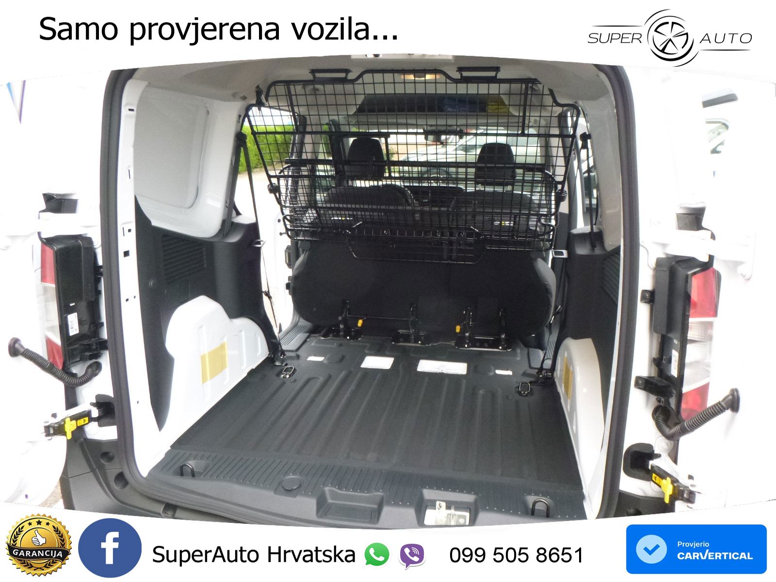 Ford Transit 99 KS