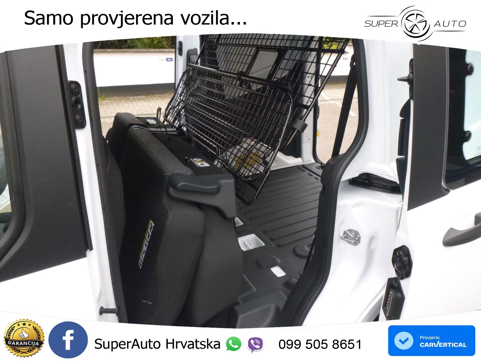 Ford Transit 99 KS