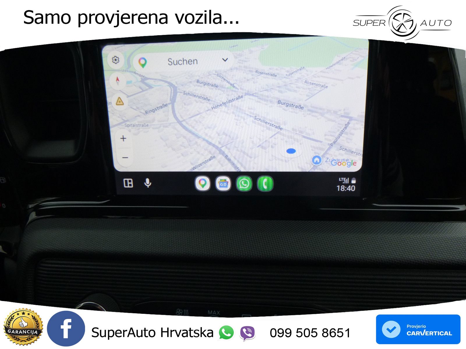 Ford Transit 99 KS
