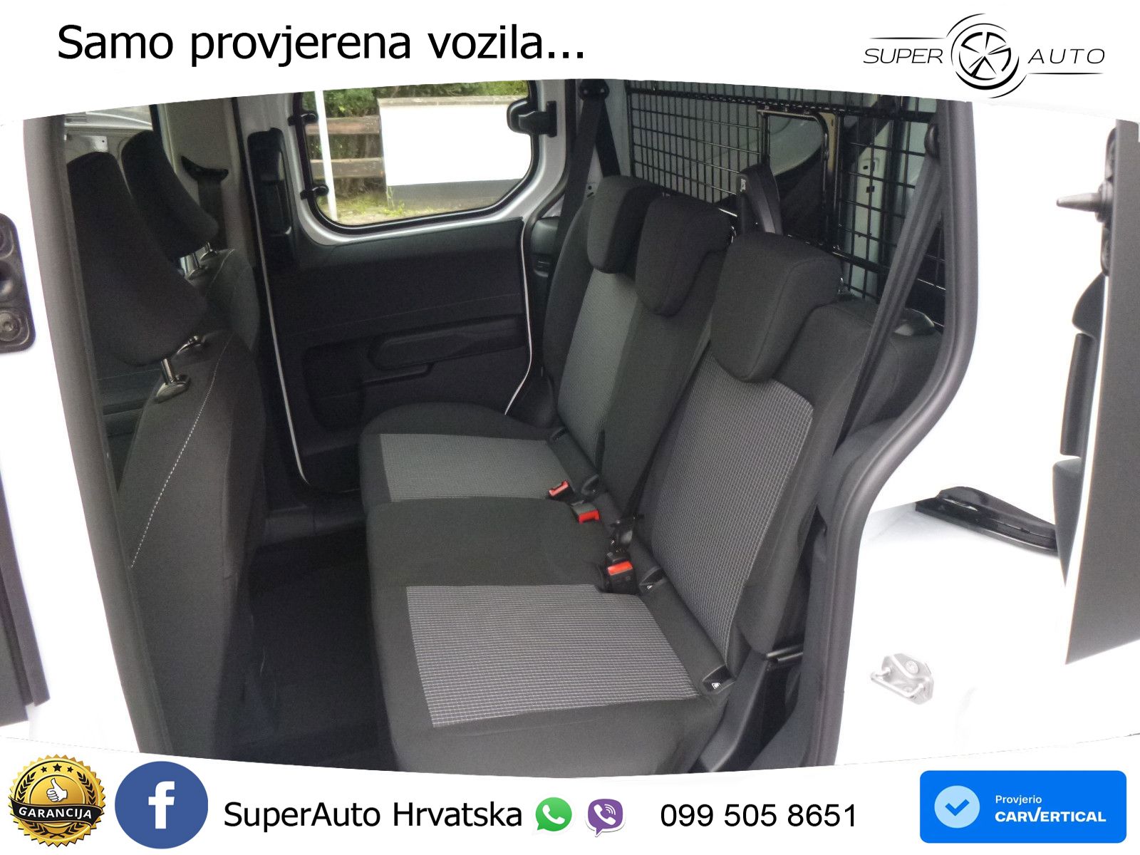 Ford Transit 99 KS