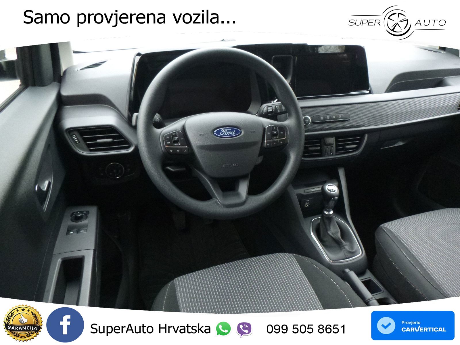 Ford Transit 99 KS