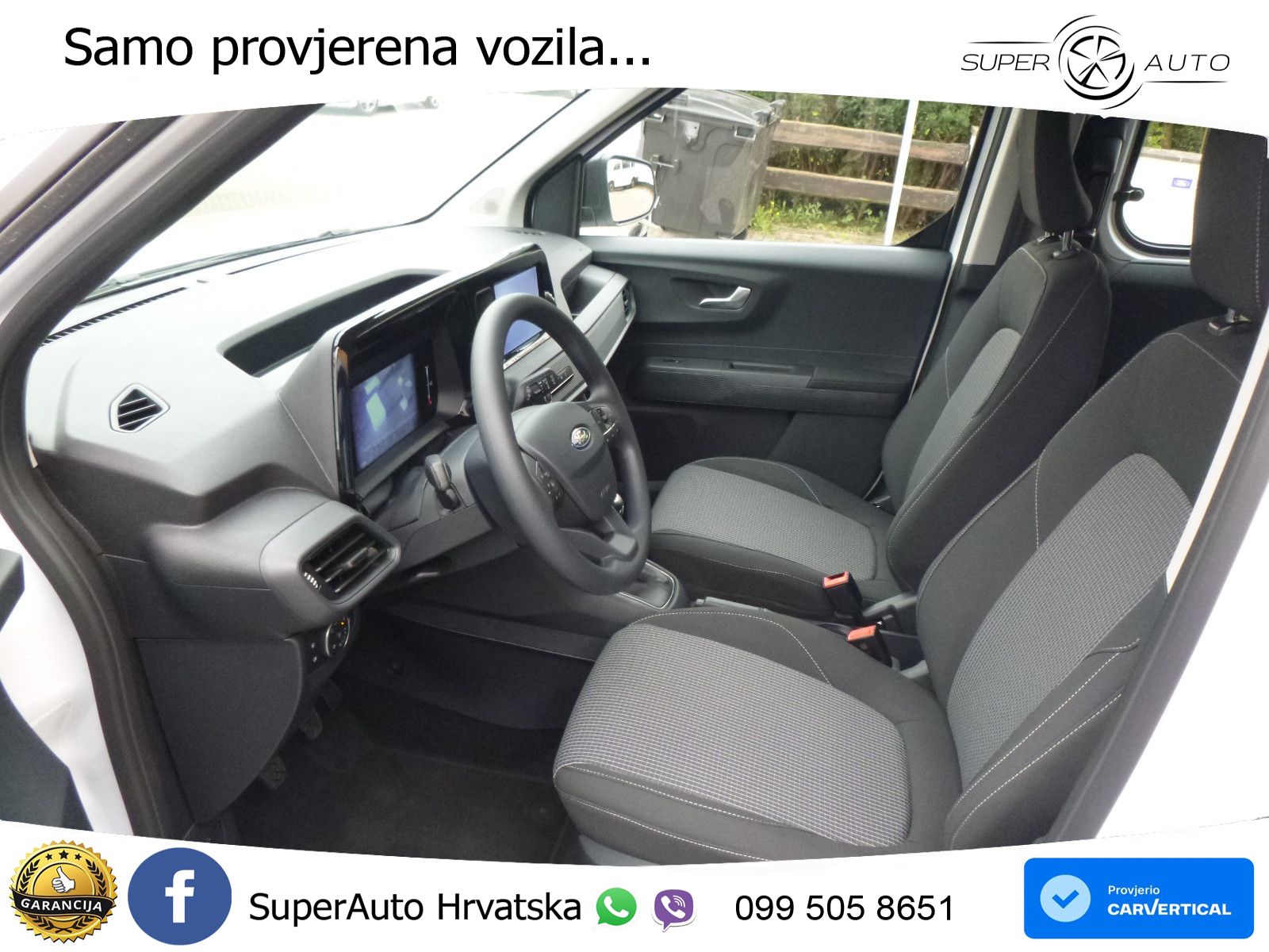Ford Transit 99 KS