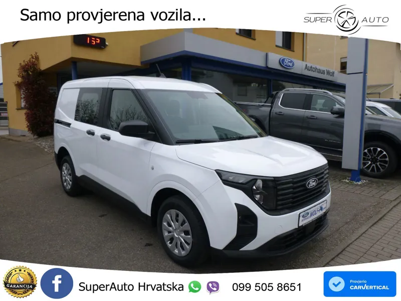 Ford Transit 99 KS