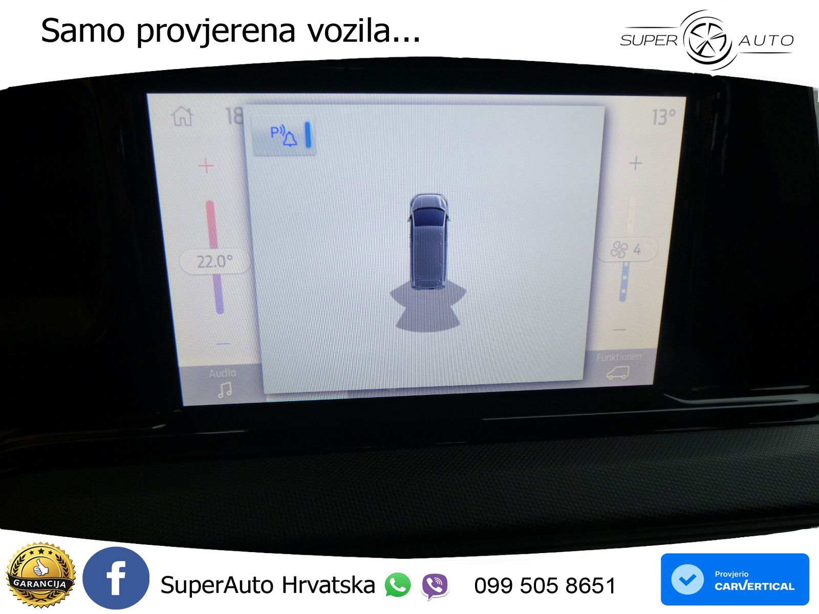 Ford Transit 99 KS
