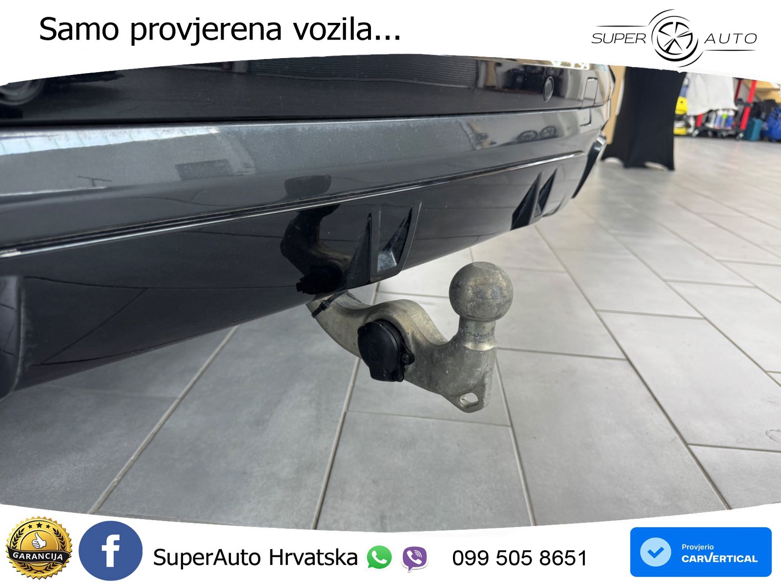 BMW X5 40d (352 KS) xDrive Steptronic