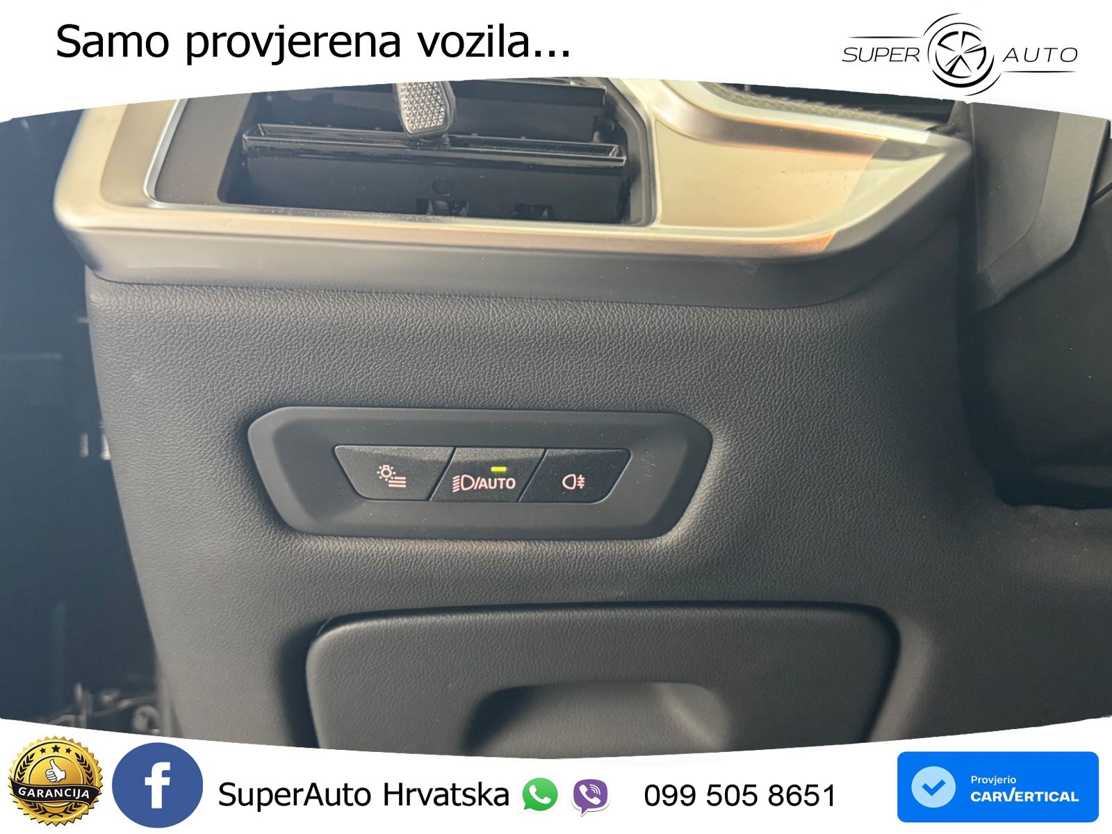 BMW X5 40d (352 KS) xDrive Steptronic