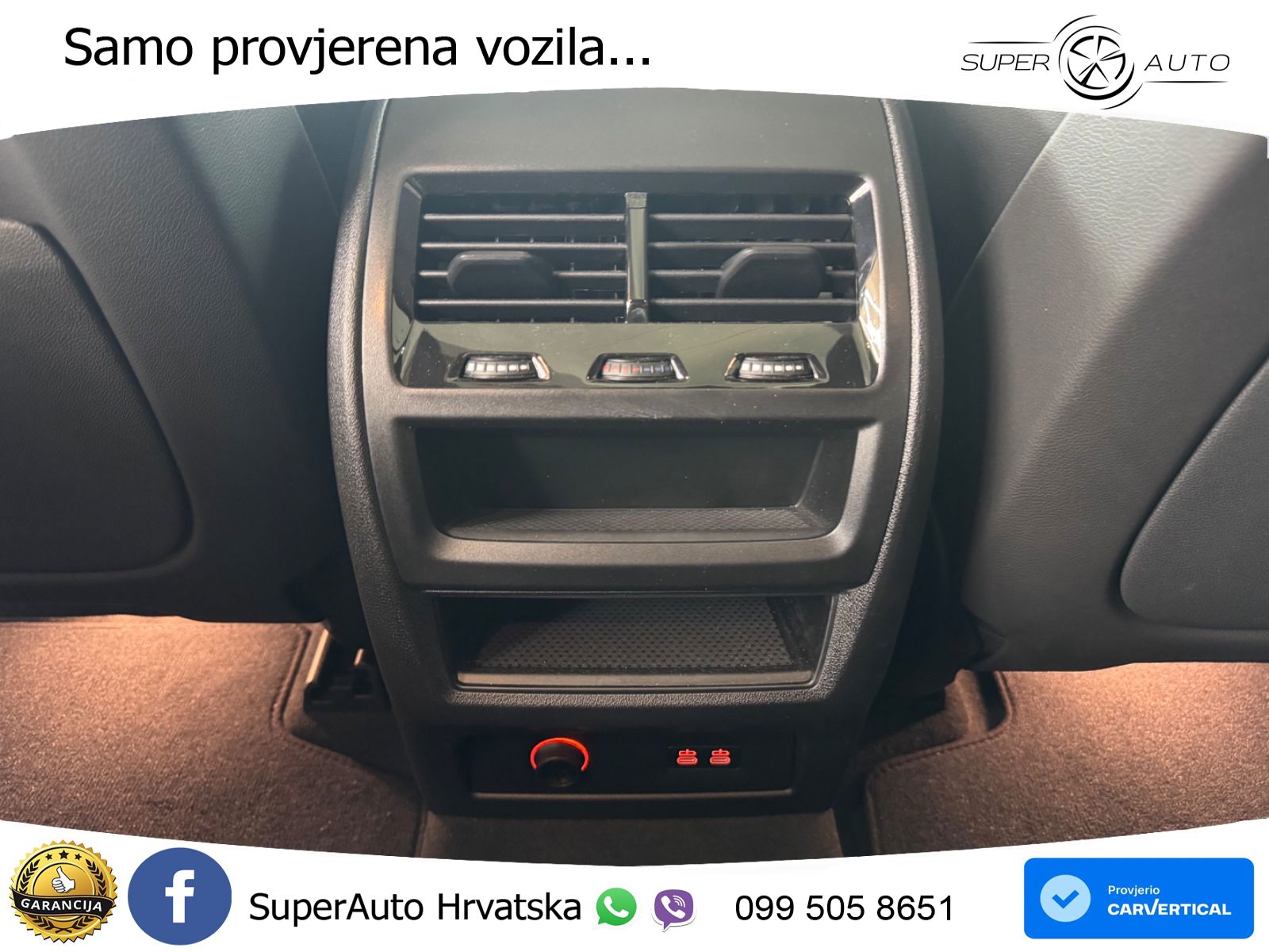 BMW X5 40d (352 KS) xDrive Steptronic