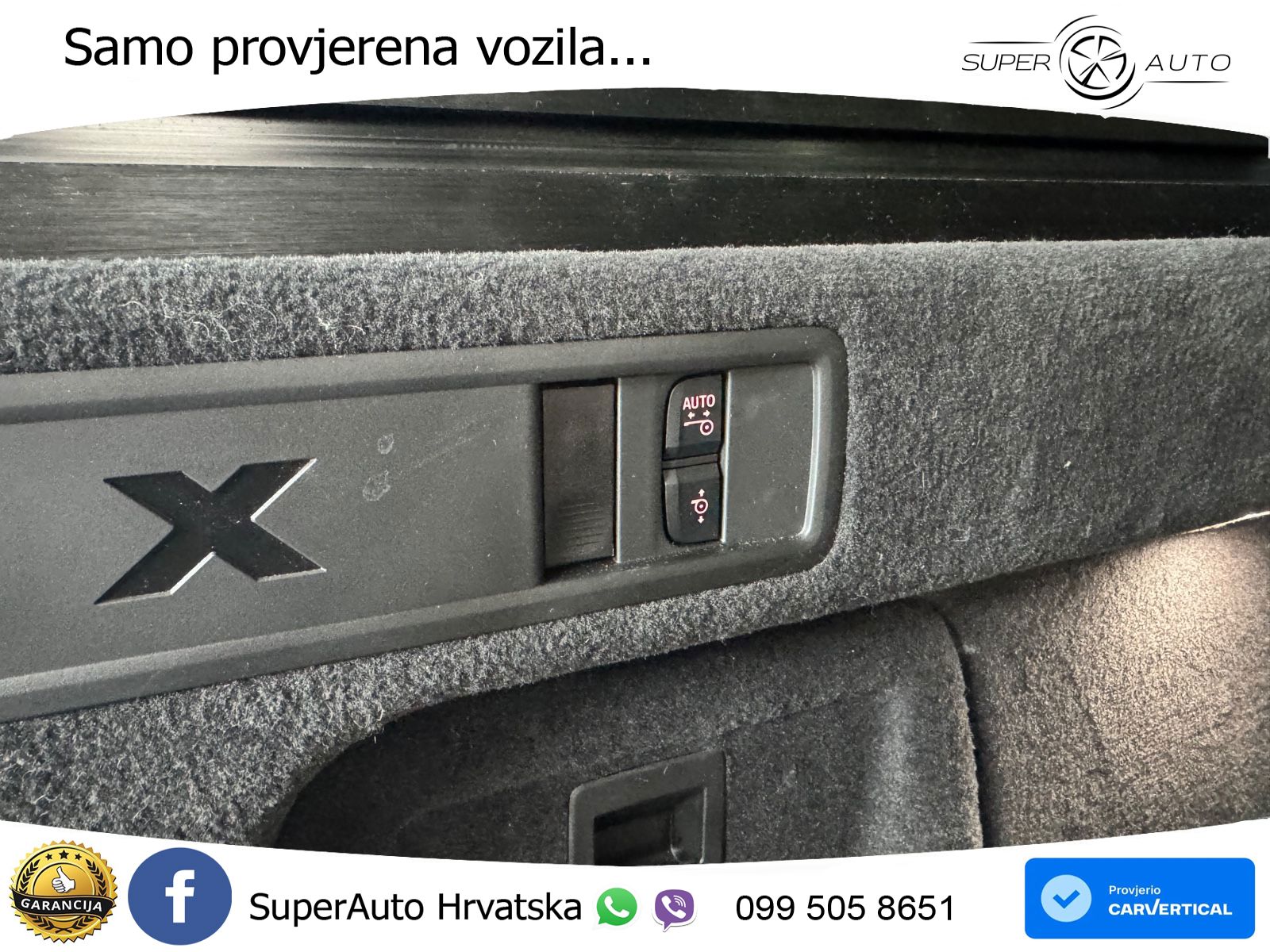 BMW X5 40d (352 KS) xDrive Steptronic