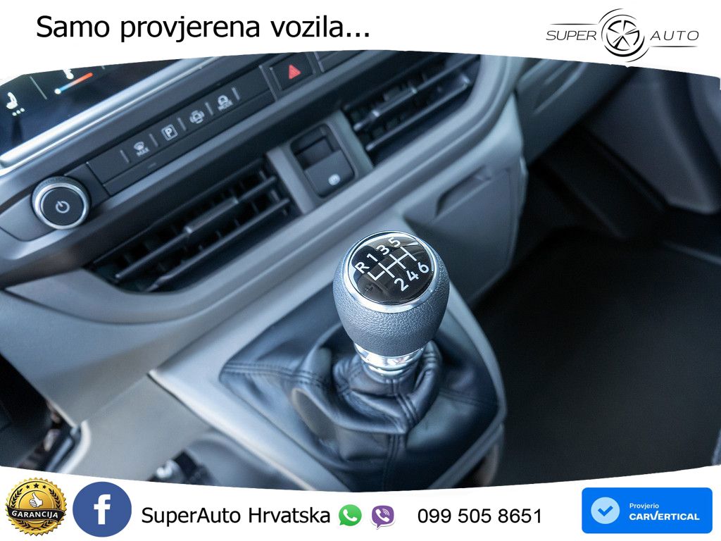 VW Transporter 110 KS LED+GR SJED+ACC