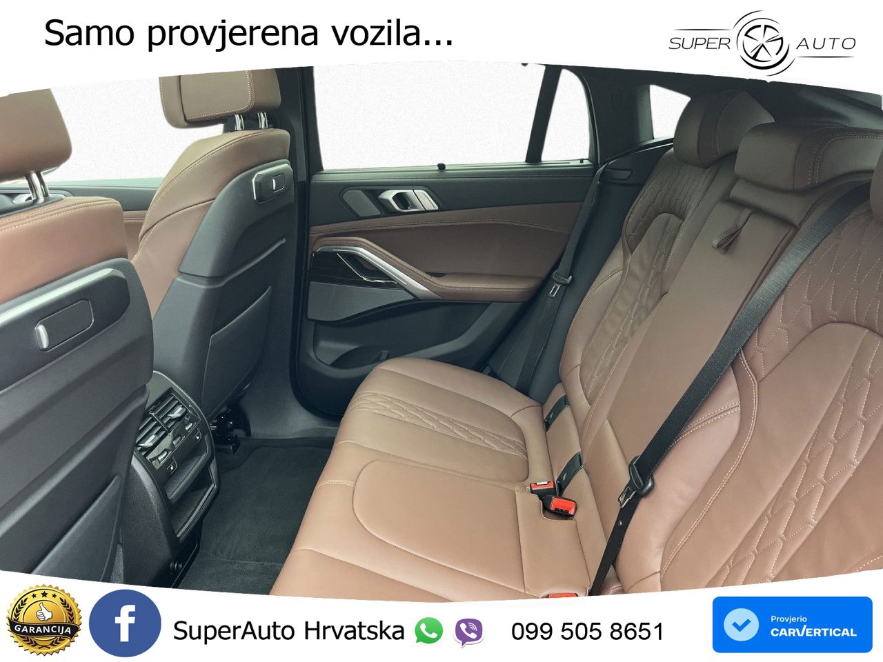 BMW X6 40d (352 KS) xDrive Steptronic M Sport LED+GR SJED+ACC