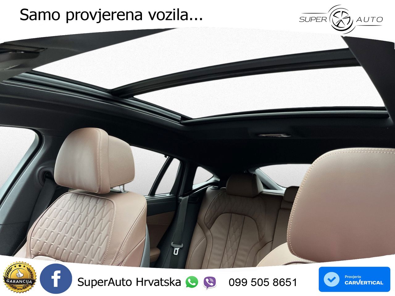 BMW X6 40d (352 KS) xDrive Steptronic M Sport LED+GR SJED+ACC