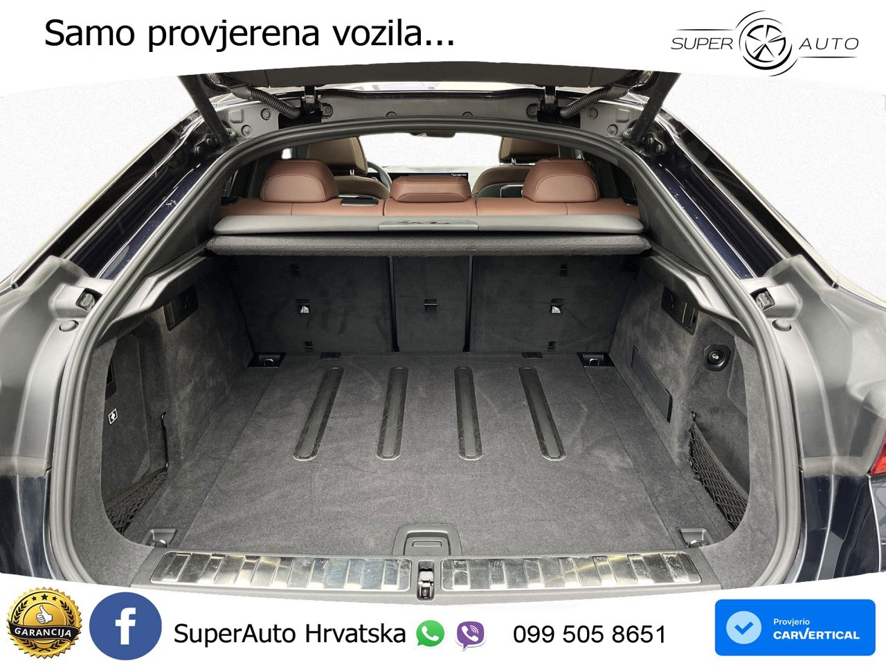 BMW X6 40d (352 KS) xDrive Steptronic M Sport LED+GR SJED+ACC