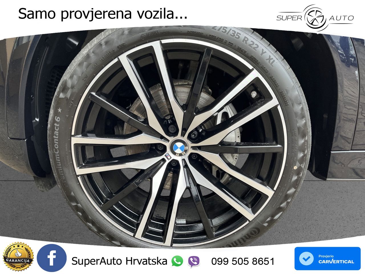 BMW X6 40d (352 KS) xDrive Steptronic M Sport LED+GR SJED+ACC
