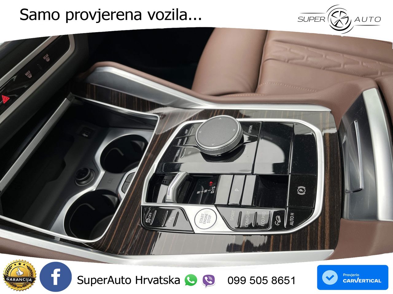 BMW X6 40d (352 KS) xDrive Steptronic M Sport LED+GR SJED+ACC