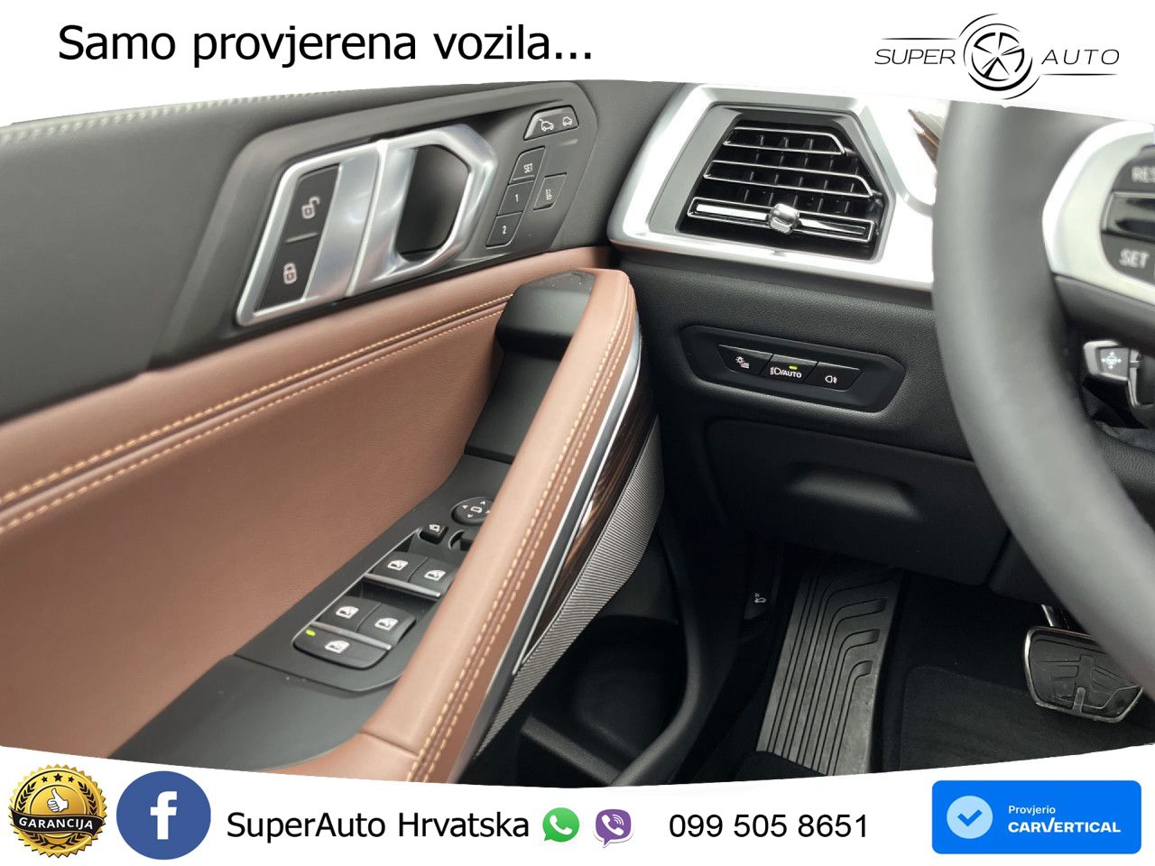 BMW X6 40d (352 KS) xDrive Steptronic M Sport LED+GR SJED+ACC