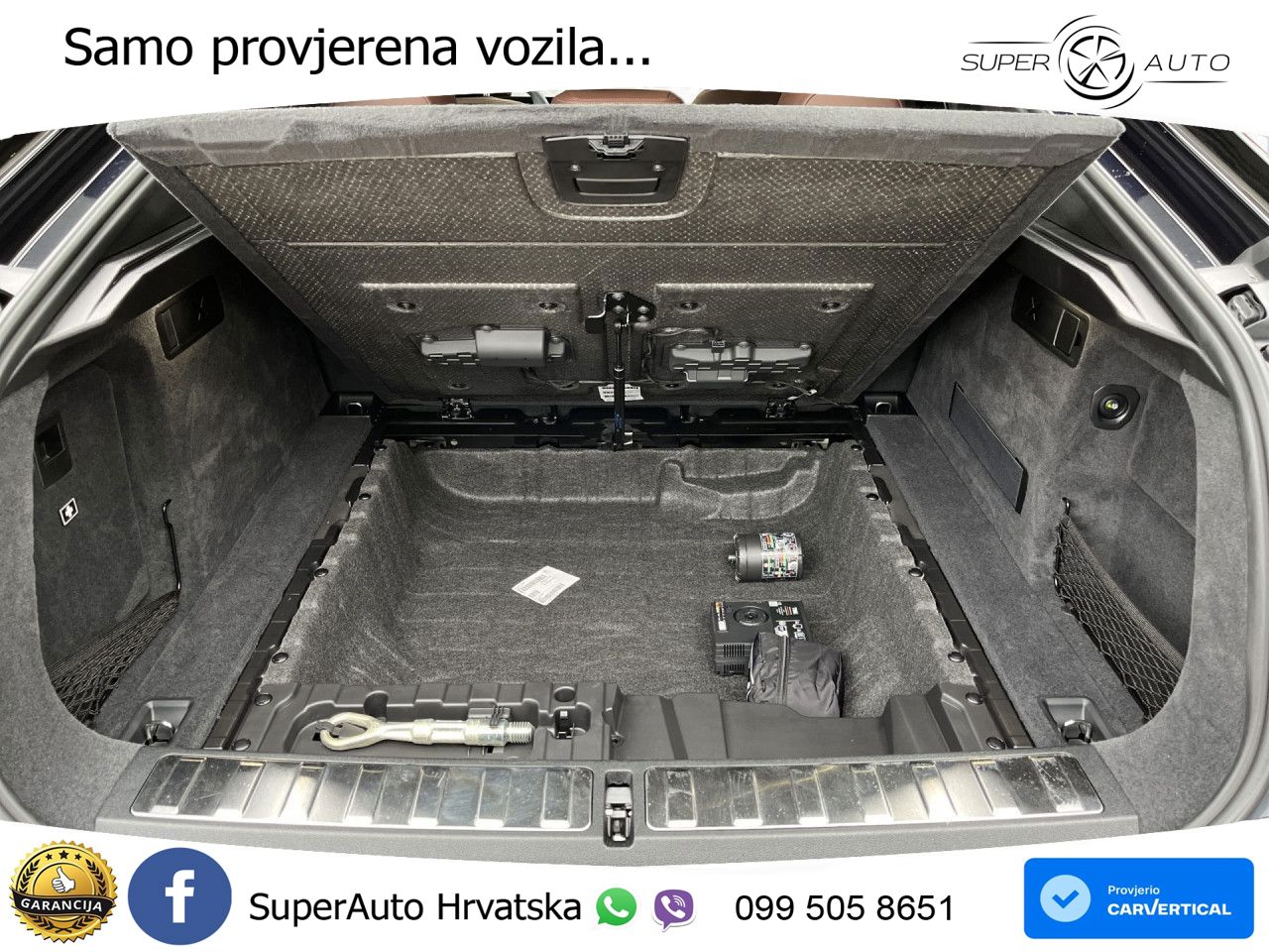 BMW X6 40d (352 KS) xDrive Steptronic M Sport LED+GR SJED+ACC