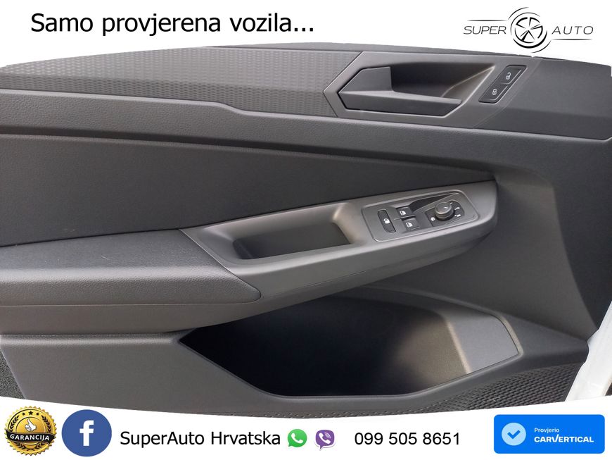 Ford Transit 122 KS