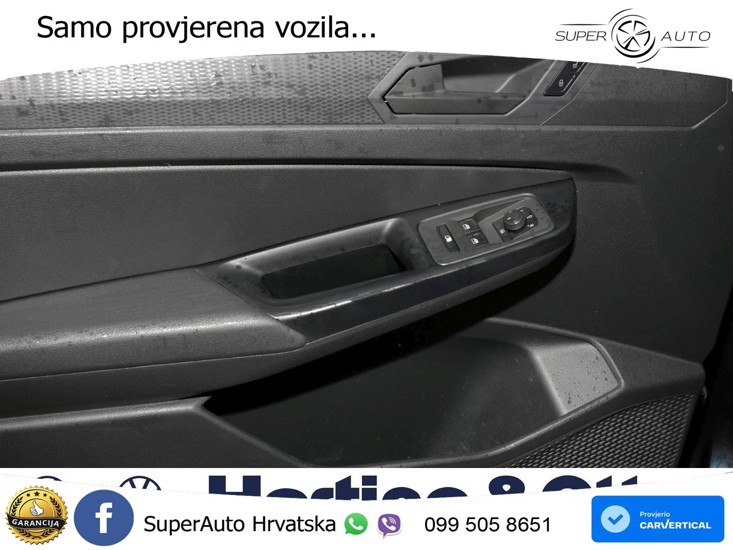 VW Caddy 102 KS