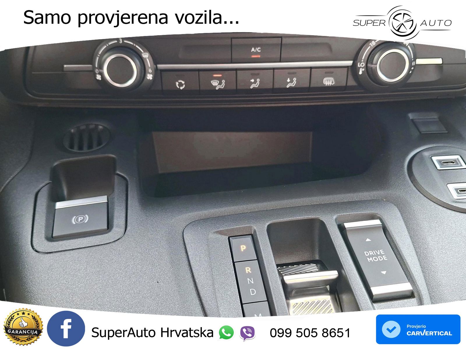 Peugeot Partner 131 KS