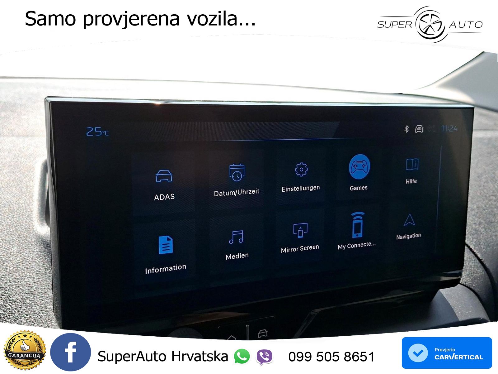 Peugeot Partner 131 KS
