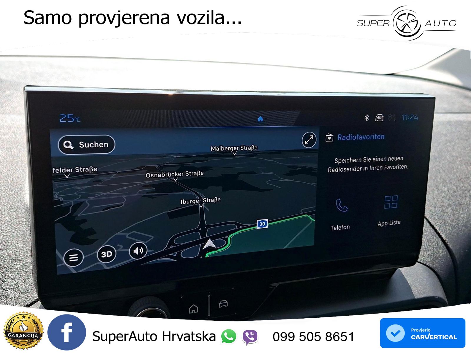 Peugeot Partner 131 KS