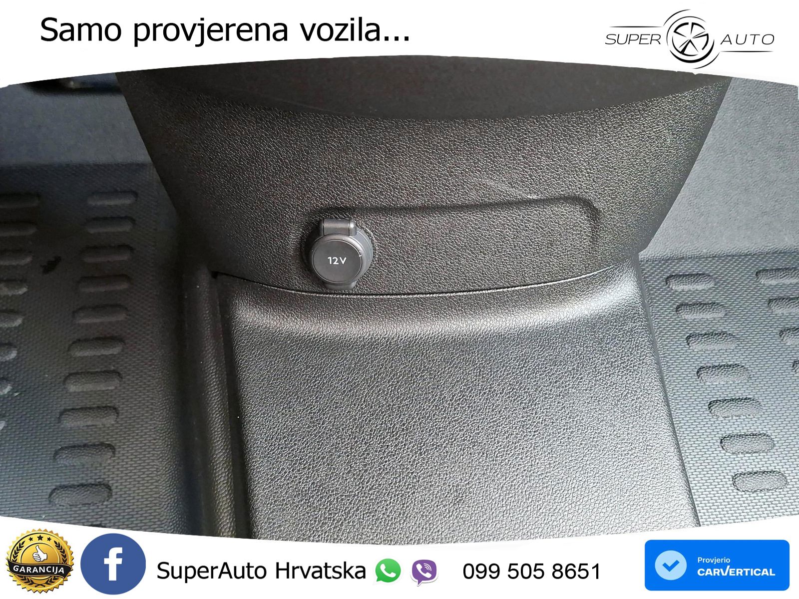 Peugeot Partner 131 KS