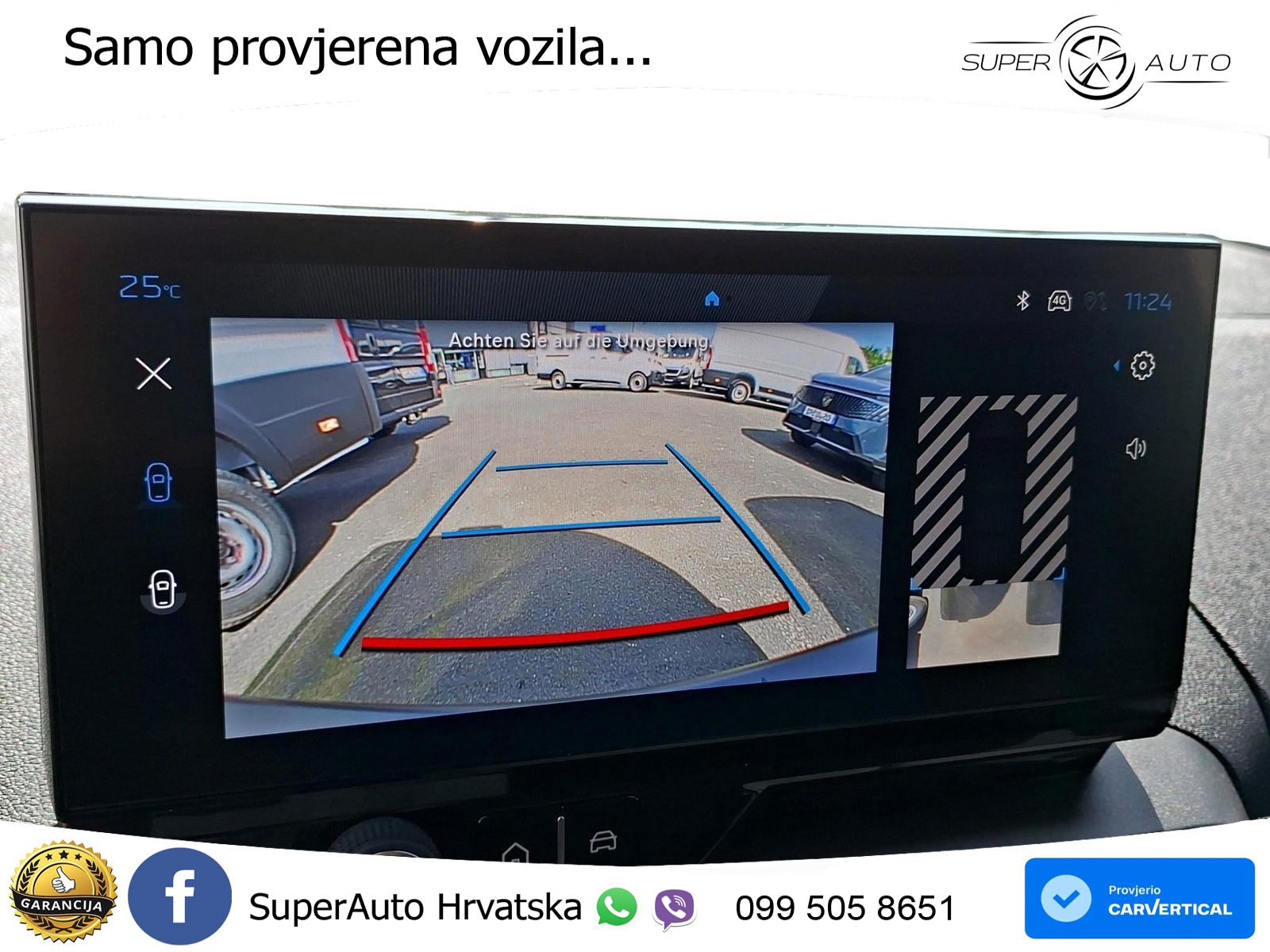 Peugeot Partner 131 KS