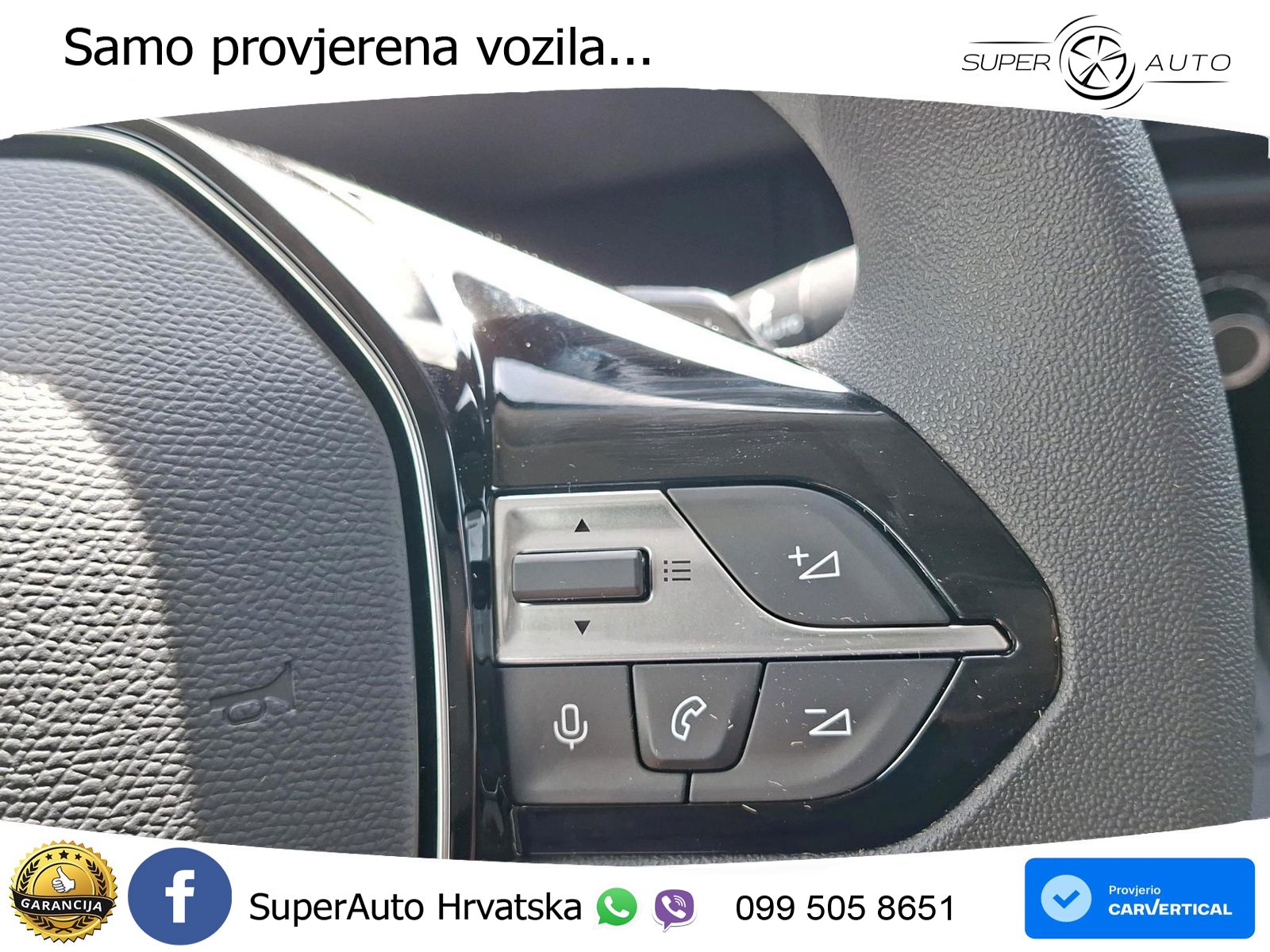 Peugeot Partner 131 KS